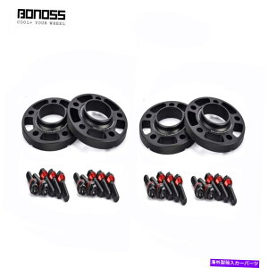 Xy[T[ 5x112~jN[p[F56pAN[p[S{mXnuS̃zC[Xy[T[CB66.5bg 5x112 For MINI Cooper F56, Cooper S Bonoss Hub-Centric Wheel Spacers CB66.5 Lots