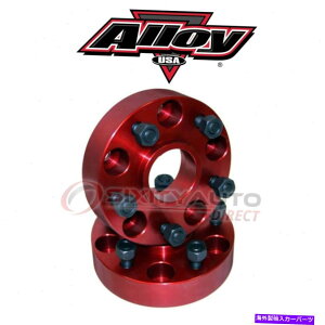 Xy[T[ ACUSA 11300^CFUpzC[Xy[T[ Alloy USA 11300 Wheel Spacer for Tire fu