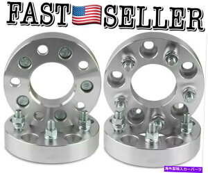 Xy[T[ 4s[XFAS[^[X|[c5x4.75?5x4.5V{[J}Ȃǂ̃zC[A_v^[ 4 Pieces FAS Motorsports 5x4.75 to 5x4.5 Wheel Adapters for Chevy Camaro & More