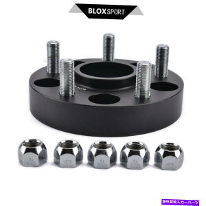Xy[T[ h[o[̃fBtF_[p2x 25mmAW[o[2020+zC[Xy[T[5x4.75 " / 5x120 2x 25mm For Land Rover Defender, Range Rover 2020+ Wheel Spacers 5x4.75" / 5x120