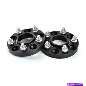 Xy[T[ yA20mm 3/4 "C`6061-T6zC[Xy[T[5x114eXf3 EVptH[}X Pair 20mm 3/4" inch 6061-T6 Wheel Spacers 5x114 for Tesla Model 3 EV Performance
