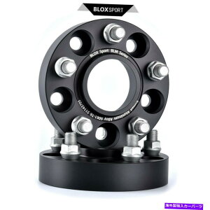 スペーサー ジープチェロキーKJ、KK、XJ |のホイールスペーサー5x114.3 CB71.6(2 x 30mm)| 1984-2013 Wheel Spacers 5x114.3 CB71.6 (2 x 30mm) for Jeep Cherokee KJ, KK, XJ | 1984-2013