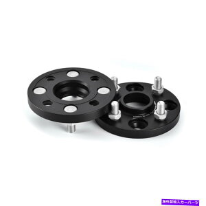 Xy[T[ 2 3/4 "20mmb4x108zC[Xy[T[tH[htBGX^mk3 mk4 mk5 mk6 mk7 mk8 2 3/4" 20mm Forged 4x108 Wheel Spacers for Ford Fiesta MK3 MK4 MK5 MK6 MK7 MK8