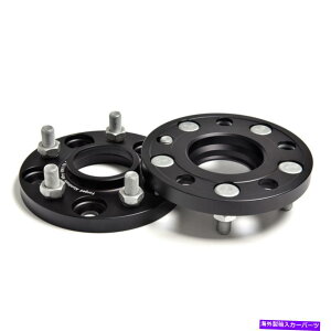 Xy[T[ 2PCS 15mm 5x4.5?5x4.5g^nC_[4̃nuSzC[Xy[T[ 2PCS 15mm 5x4.5 to 5x4.5 Hub Centric Wheel Spacers for Toyota Highlander RAV 4