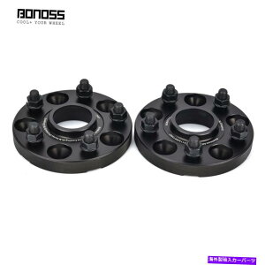 �X�y�[�T�[ 2020+�t�B�b�g�t�H�[�h�G�N�X�v���[���[Bonoss Active Active Forged Wheel Spacers 5x114.3 20mm�y�A 2020+ Fit Ford Explorer BONOSS Active Forged Wheel Spacers 5x114.3 20mm Pair