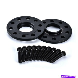 Xy[T[ 2zC[Xy[T[10mm̓g^ƃNTX̕ύXAt@^[}[PbgzC[60.1-73.1ɓK܂ 2 Wheel Spacers 10mm Fits Toyota and Lexus Change Afatermarket Wheels 60.1-73.1