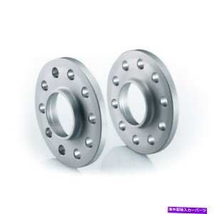 Xy[T[ Eibach Pro-Spacer 14/28mmzC[Xy[T[S90-2-14-002m[AApC Eibach Pro-Spacer 14/28mm Wheel Spacers S90-2-14-002 for Renault, Alpine