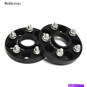 �X�y�[�T�[ Jaguar 5 Lug 5x4.25�z�C�[���X�y�[�T�[��S Type X XJ Type XF XK HB 63.3�i2PC 20mm�j�ɓK�����܂� Jaguar 5 Lug 5x4.25 Wheel Spacers Fits S Type X XJ Type XF XK HB 63.3 (2Pc 20mm)�y���s�A���i�z