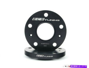 Xy[T[ ECS -15mmAEfBQ7|VF911 Cayenne VW Touareg15mmzC[Xy[T[ ECS - 15mm Wheel Spacers for Audi Q7 Porsche 911 Cayenne VW Touareg