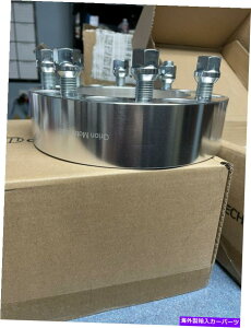 Xy[T[ 2C`zC[Xy[T[8x6.5B 9/16-18X^bh 2h Wheel Spacers 8x6.5. 9/16-18 Studs