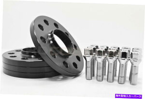 Xy[T[ 4 PC 15mm BMWzC[Xy[T[5x120 72.56mm E36 E46 E87 E90 E91 M3 E60 4 Pc 15mm BMW Wheel Spacers 5x120 72.56mm E36 E46 E87 E90 E91 M3 E60 WITH BOLTS