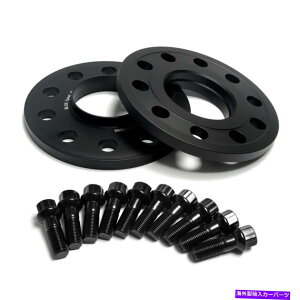 Xy[T[ ZfXCNXC230AC240AC320AC32AC55 AMGp2x 8mm͂ȃzC[Xy[T[5x112 2X 8mm Strong Wheel Spacer 5x112 for Mercedes C Class C230,C240,C320,C32,C55 AMG