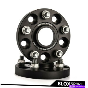 Xy[T[ 20mmi2jzC[Xy[T[5x114.3 CB 60.1 M12x1.5NTXIS250pX^bhibgAGS350 20mm (2) Wheel Spacers 5x114.3 CB 60.1 M12x1.5 Studs Nuts for Lexus is250, GS350