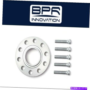 Xy[T[ HRX^bhXbh12x1.5 TRAK+ 15mm DRSzC[A_v^[{g5/108Z^[{A63.3 H&R Stud Thread 12x1.5 Trak+ 15mm DRS Wheel Adaptor Bolt 5/108 Center Bore 63.3