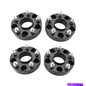 Xy[T[ 2007-20134PCS Jeep Wrangler 5x5 "Hubcentric 1.5"zC[Xy[T[71.5mm 1/2 " 4pcs for 2007-2013 Jeep Wrangler 5x5" HubCentric 1.5" Wheel Spacers 71.5mm 1/2"