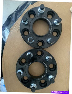 Xy[T[ FKX[VOnuS̃ubNXy[T[i20mmj16-19z_VrbN FKX RACING HUB-CENTRIC BLACK SPACERS (20MM) 16-19 HONDA CIVIC