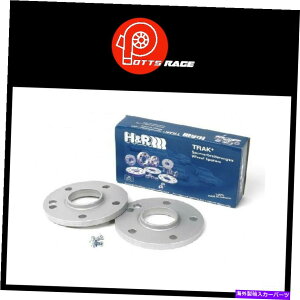 Xy[T[ HR{gXbh12x1.5 DR{g5/112Z^[{A66.5 TRAK+ 10mmzC[A_v^[ H&R Bolt Thread 12x1.5 DR Bolt 5/112 Center Bore 66.5 Trak+ 10mm Wheel Adaptor