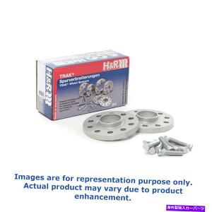 Xy[T[ HR TRAK+ 15mm DRzC[A_v^[{g5/120Z^[{A72.5{gXbh3075726 H&R Trak+ 15mm DR Wheel Adaptor Bolt 5/120 Center Bore 72.5 Bolt Thread 3075726