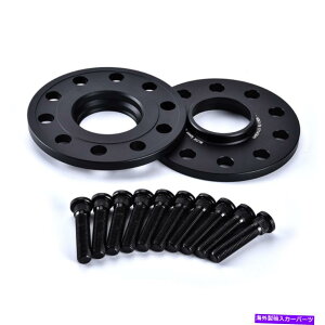 Xy[T[ NTXp̌̒bzC[Xy[T[́Asc rx gs rc nx lsł 2x Half in inch Thick Forged Black Wheel Spacers for Lexus IS SC RX GS RC NX LS