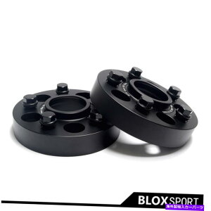 Xy[T[ 2PCS 1.25 "ZfXxcCNXW205 W202 C230 W216zC[Xy[T[30mm PCD5x112 2pcs 1.25" Mercedes-Benz C-class W205 W202 C230 W216 Wheel Spacers 30mm PCD5x112