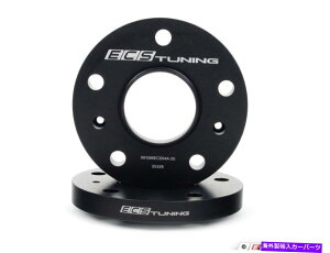 Xy[T[ ECS -Audi Q7 Porsche 911 Cayenne VW Touareg20mmzC[Xy[T[ ECS - 20mm Wheel Spacers for Audi Q7 Porsche 911 Cayenne VW Touareg