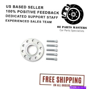 Xy[T[ HR 12x1.5 TRAK STUDXbh+ 10mm DRSzC[A_v^[{g5/108Z^[{A63.3 H&R 12x1.5 Trak Stud Thread+ 10mm DRS Wheel Adaptor Bolt 5/108 Center Bore 63.3