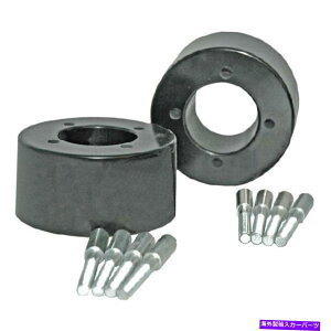 Xy[T[ Durablue EzE^zC[Xy[T[ DuraBlue EZ Urethane Wheel Spacers