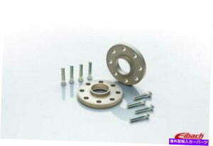 �X�y�[�T�[ Eibach Springs S90-6-20-019 Pro-Spacer Kit�i20mm�y�A�j Eibach Springs S90-6-20-019 PRO-SPACER Kit (20mm Pair)�y���s�A���i�z
