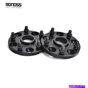 Xy[T[ 2PC 15mm Bonoss Forged AL6061 T6zC[Xy[T[for Infiniti Q40 V36 2014-2015 2pc 15mm BONOSS Forged AL6061 T6 Wheel Spacers for Infiniti Q40 V36 2014 - 2015