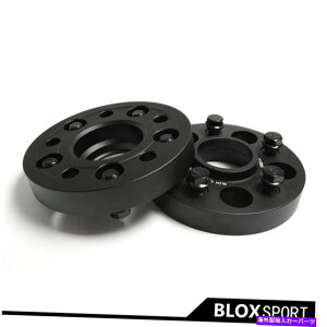 Xy[T[ 2x25mm pcd5x110 cb65.1 alfa romeo giulia quadrifoglio 952A2wd for alfa for alfd 2x25mm PCD5x110 CB65.1 Wheel Spacers for Alfa Romeo Giulia Quadrifoglio 952, 2WD