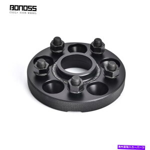 �X�y�[�T�[ Bonoss 1�y�A20mm 5x4.5 ''�}�c�_626 GD/GX�̃z�C�[���X�y�[�T�[1987-1992 BONOSS 1 Pair 20mm 5x4.5'' Wheel Spacers for Mazda 626 GD/GX 1987-1992�y���s�A���i�z
