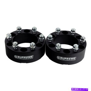 Xy[T[ YXterra 00-04 Supreme Suspensions ProrbgubNzC[Xy[T[Zbg For Nissan Xterra 00-04 Supreme Suspensions Pro Billet Black Wheel Spacer Set