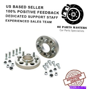 �X�y�[�T�[ Eibach S90-6-10-004�C���t�B�j�e�B���Y�̃v���X�y�[�X�T�C�Y�z�C�[���X�y�[�T�[07-13/03-20 Eibach S90-6-10-004 Pro-Spacer Sys Wheel Spacers For Infiniti Nissan 07-13/03-20�y���s�A���i�z
