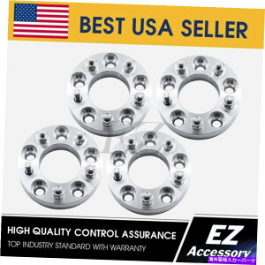 �X�y�[�T�[ 4�z�C�[���A�_�v�^�[5���O4.75?5���O135�X�y�[�T�[5x4.75/5x135 1.5  4 Wheel Adapters 5 Lug 4.75 To 5 Lug 135 Spacers 5x4.75/5x135 1.5�y���s�A���i�z