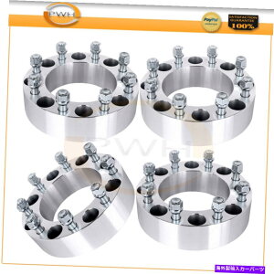 Xy[T[ PWS 4PCS 2 '' 50mm 8x170zC[Xy[T[03-17 08 11 Ford F-350 Super Duty 08 PWS 4pcs 2'' 50mm 8x170 wheel spacers For 03-17 08 11 Ford F-350 Super Duty 08