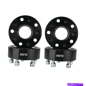 Xy[T[ 4PCS 2 "W[vO[p̃nuZgbNzC[Xy[T[5x5 JKW[vOh`FL[ 4PCS 2" Hubcentric Wheel Spacers 5x5 For Jeep Wrangler JK Jeep Grand Cherokee