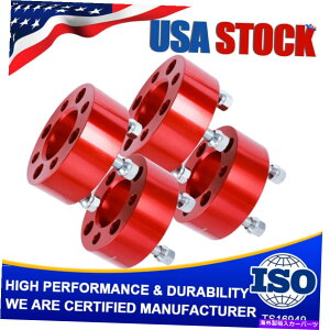 Xy[T[ 4PCS NEW 2 "4x4StJ[gzC[Xy[T[50mmNuJ[EZɃtBbg܂1/2"Xbh 4Pcs New 2" 4x4 Golf Cart Wheel Spacers 50mm Fit For Club Car EZ GO 1/2" Threads