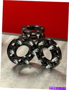 Xy[T[ GMC Sierra 1500 0.75 "zC[Xy[T[i2jBora Off Road-AJōꂽ GMC Sierra 1500 0.75" Wheel Spacers (2) by BORA Off Road - Made the In USA