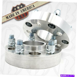 Xy[T[ X2 USA | BMW 5x120-5x108i5x4.25j|nuSzC[A_v^[ / 1 "Xy[T[ x2 USA | BMW 5x120 - 5x108 (5x4.25) | Hub Centric Wheel Adapters / 1" Spacers