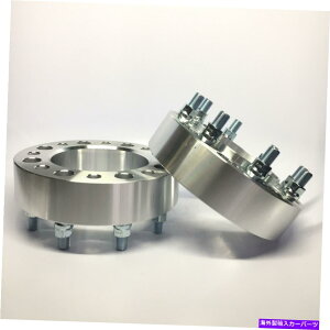 �X�y�[�T�[ 2PC 3 �n�u�Z���g���b�N�z�C�[���X�y�[�T�[8x170 | 14x2�X�^�b�h| FITS F250 F350 2pc 3 Hubcentric Wheel Spacers 8x170 | 14x2 Studs | Fits F250 F350�y���s�A���i�z
