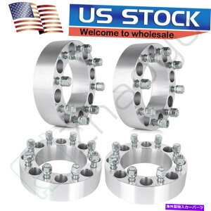 �X�y�[�T�[ 2010�N��4 PC Dodge Ram 2500�x�[�X�g��8���O�z�C�[���X�y�[�T�[8x6.5 2 9/16 4 Pc For 2010 Dodge Ram 2500 Base Extended 8 Lug Wheel Spacers 8x6.5 2 9/16�y���s�A���i�z