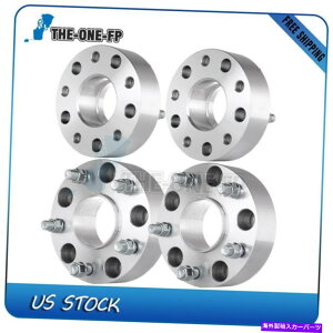 Xy[T[ 4xnuZgbNzC[Xy[T[5x5.5_bW_R^fSRAM 1500 9/16 "̂߂2C` 4X Hubcentric Wheel Spacers 5x5.5 2 inch For Dodge Dakota Durango Ram 1500 9/16"