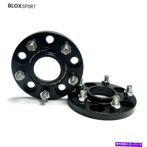 Xy[T[ q_CE}c_OĤ߂2x 15mmnuS̃zC[Xy[T[5x4.5 67.1 w/ lug 2X 15mm Hub Centric Wheel Spacers for Hyundai Mazda Mitsubishi 5x4.5 67.1 W/ Lug