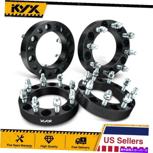 Xy[T[ 1.5 ''zC[Xy[T[A_v^[8x170-8x6.5 for 17-19 ford f-250/f-350X[p[f[eB 1.5'' Wheel Spacers Adapters 8x170-8x6.5 for 17-19 Ford F-250/F-350 Super Duty