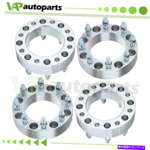Xy[T[ 4PCS 2 "zC[Xy[T[8x170tBbg1999-2016 2014 Ford F-2550 F-350 Super Duty 14x2 4pcs 2" Wheel Spacers 8x170 Fits 1999-2016 2014 Ford F-250 F-350 Super Duty 14x2