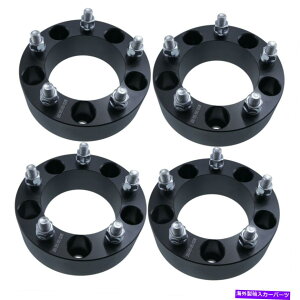 Xy[T[ 4x 5x139.7 2 "zC[Xy[T[ɃtBbgtH[hNVbNF150uRgbNIt[h4x4 e15 4x 5x139.7 2" Wheel Spacers fits Ford Classic F150 Bronco Trucks Offroad 4x4 E15