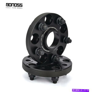 Xy[T[ 2pc 20mmnuS̃V{[\jbNrCbNAR[5 x 105 cb 56.6p 2Pc 20mm Hub Centric Wheel Spacers for Chevy Sonic Buick Encore 5 X 105 CB 56.6
