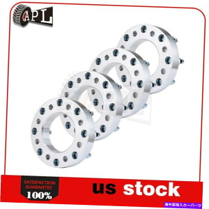 �X�y�[�T�[ 4p 1.5 "����8x165.1?8x180�z�C�[���X�y�[�T�[1994�N����2000�N��Chevy K3500�̂��߂̃A�_�v�^�[ 4P 1.5" thick 8x165.1 to 8x180 Wheel Spacers Adapters For 1994-2000 Chevy K3500