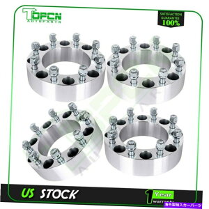 Xy[T[ V4PCS 2 '' 50mm 8x170zC[Xy[T[03-17 08 11 Ford F-350 Super Duty 08 New 4pcs 2'' 50mm 8x170 wheel spacers For 03-17 08 11 Ford F-350 Super Duty 08