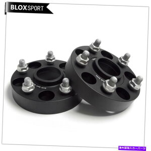 Xy[T[ 2x30mmnuZgbNȒbzC[Xy[T[5x114.3A60.1A12x1.5 |g^NTX̏ꍇ 2x30mm Hubcentric Forged Wheel Spacers 5x114.3, 60.1, 12x1.5 | for Toyota Lexus